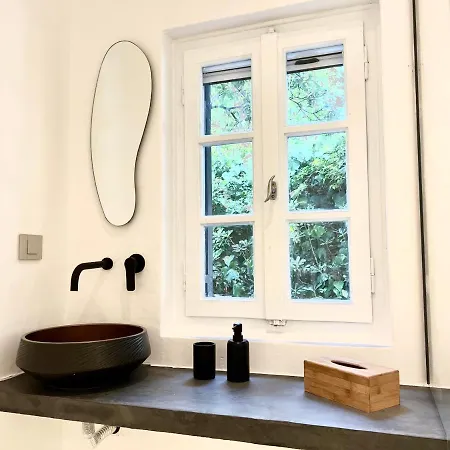 Apartment Ananke With Shared Pool *