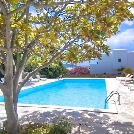 Ananke With Shared Pool